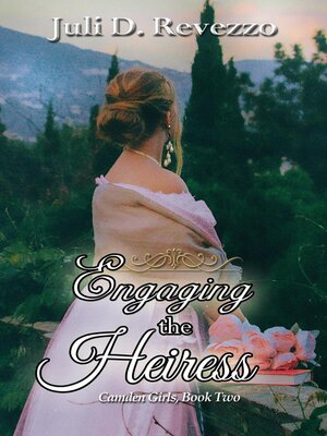 cover image of Engaging the Heiress